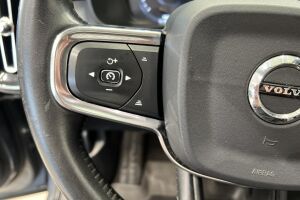 Volvo XC40 esikatselu 14