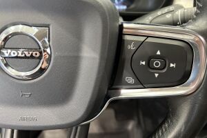 Volvo XC40 esikatselu 15