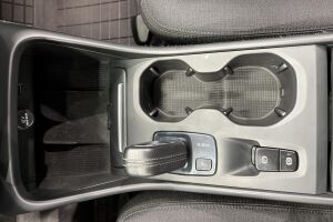 Volvo XC40 esikatselu 16