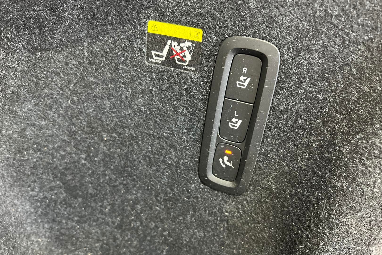 Volvo XC40 iso kuva 20