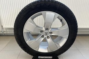 Volvo XC40 esikatselu 20
