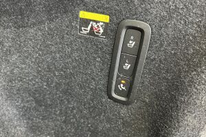 Volvo XC40 esikatselu 21
