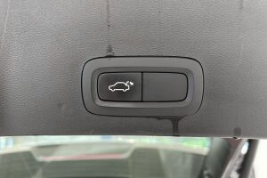 Volvo XC40 esikatselu 22