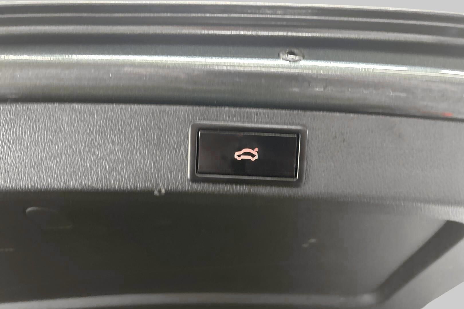 Skoda Octavia iso kuva 28
