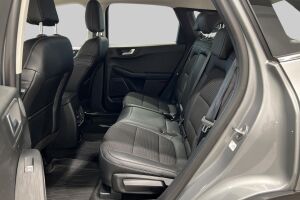 Ford Kuga esikatselu 10