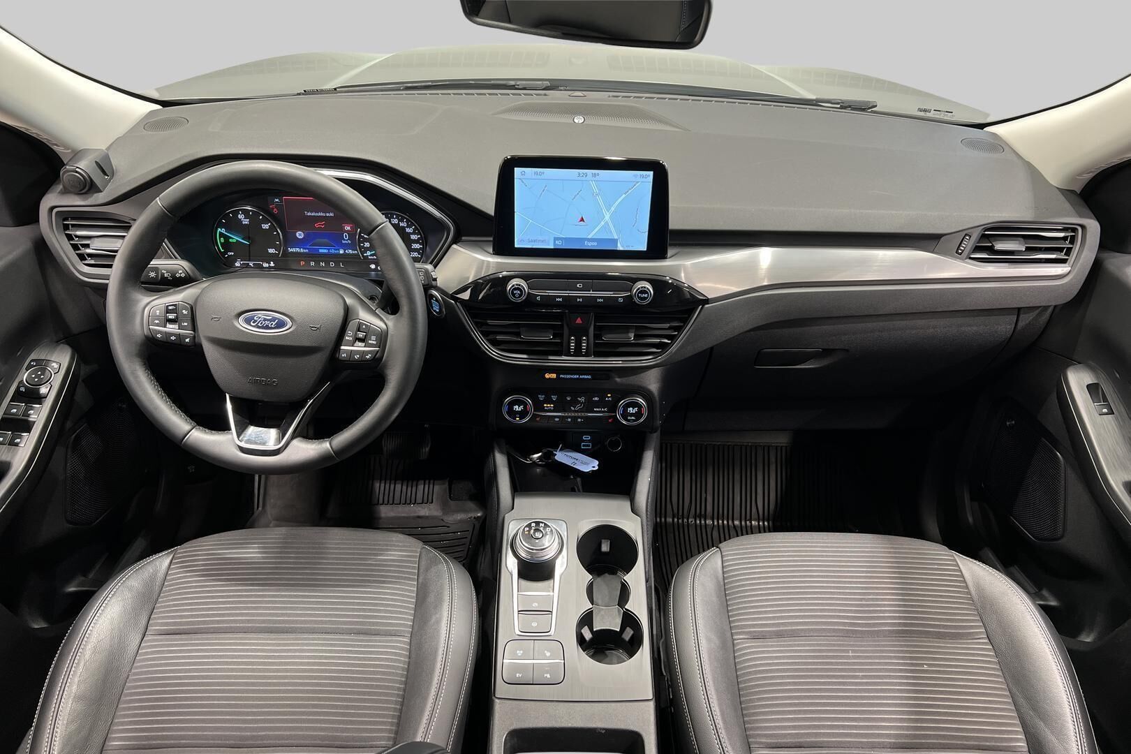 Ford Kuga iso kuva 11
