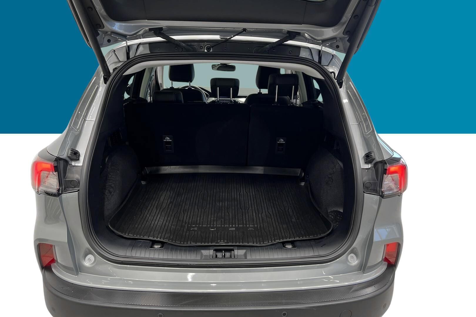 Ford Kuga iso kuva 12