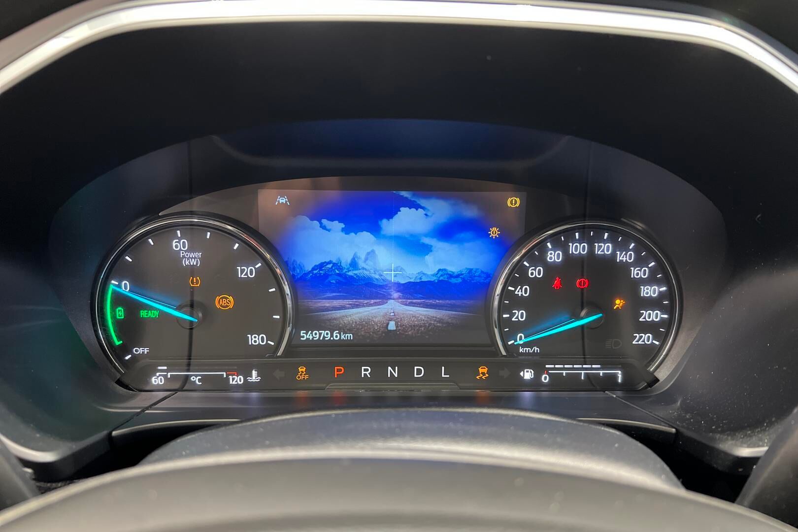 Ford Kuga iso kuva 14
