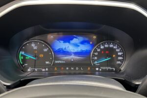 Ford Kuga esikatselu 14
