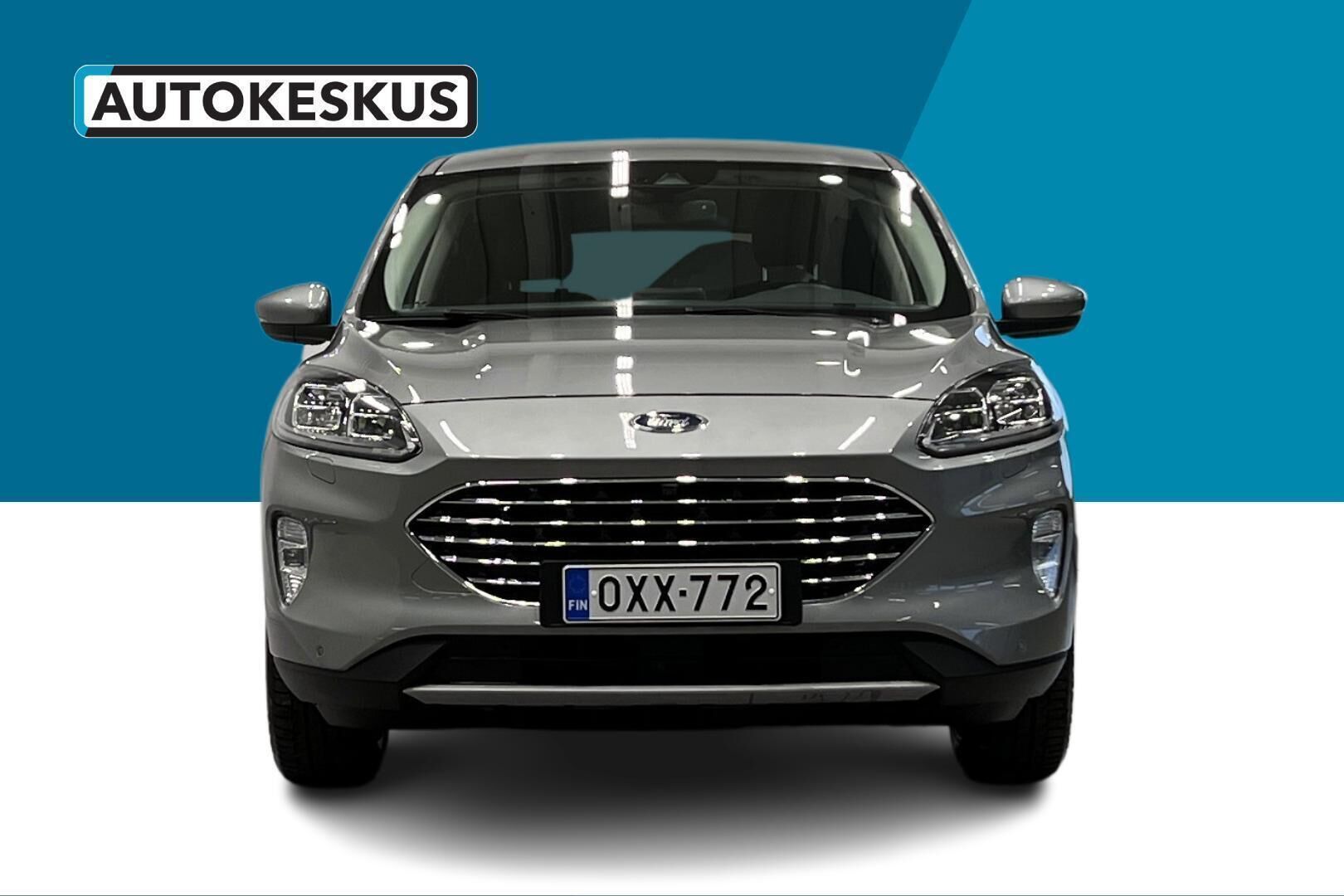 Ford Kuga iso kuva 2