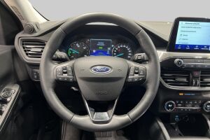 Ford Kuga esikatselu 30