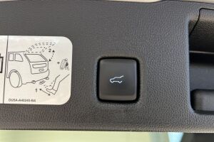Ford Kuga esikatselu 34