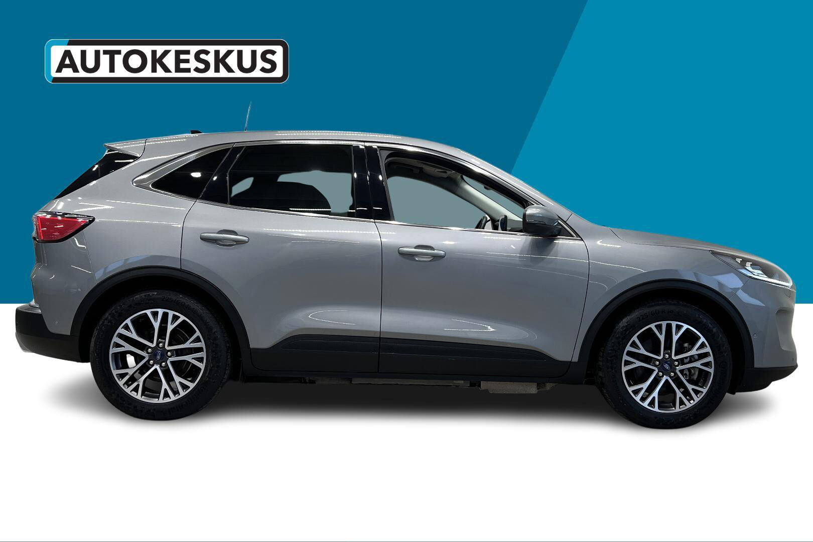 Ford Kuga iso kuva 4
