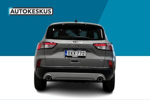 Ford Kuga esikatselu 6