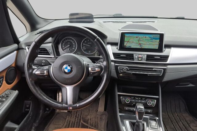 BMW 2-sarja