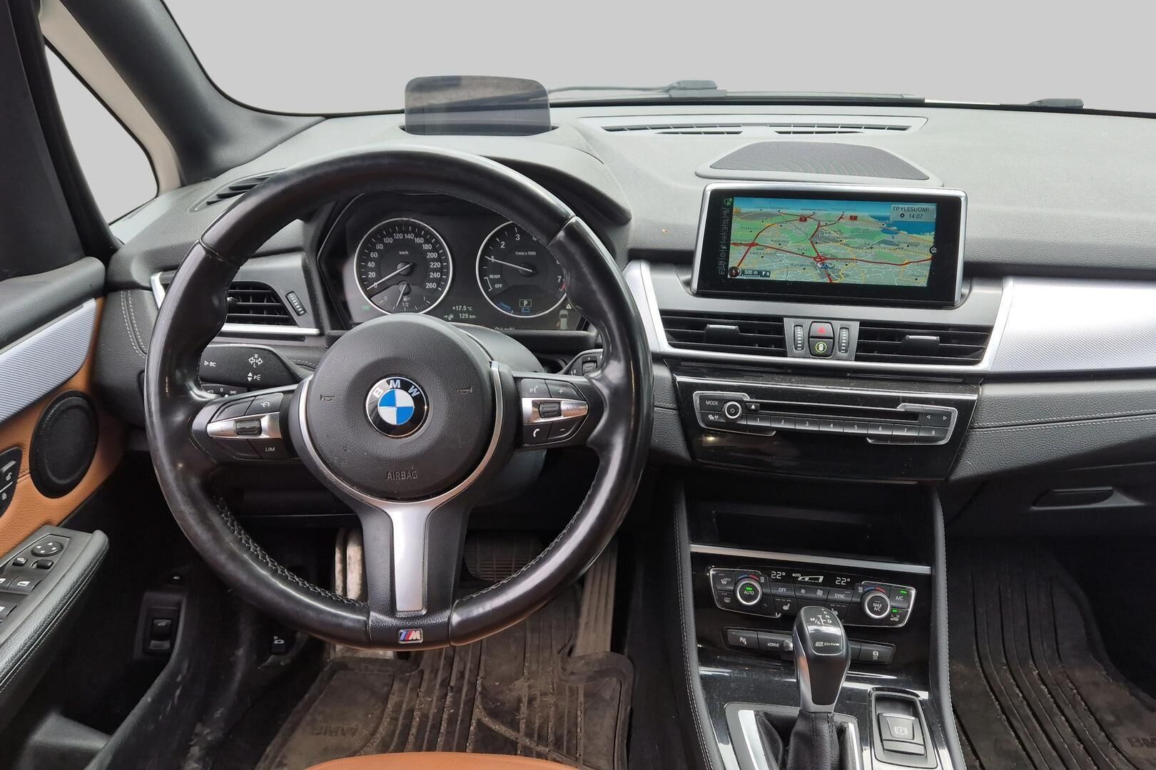 BMW 2-sarja iso kuva 2