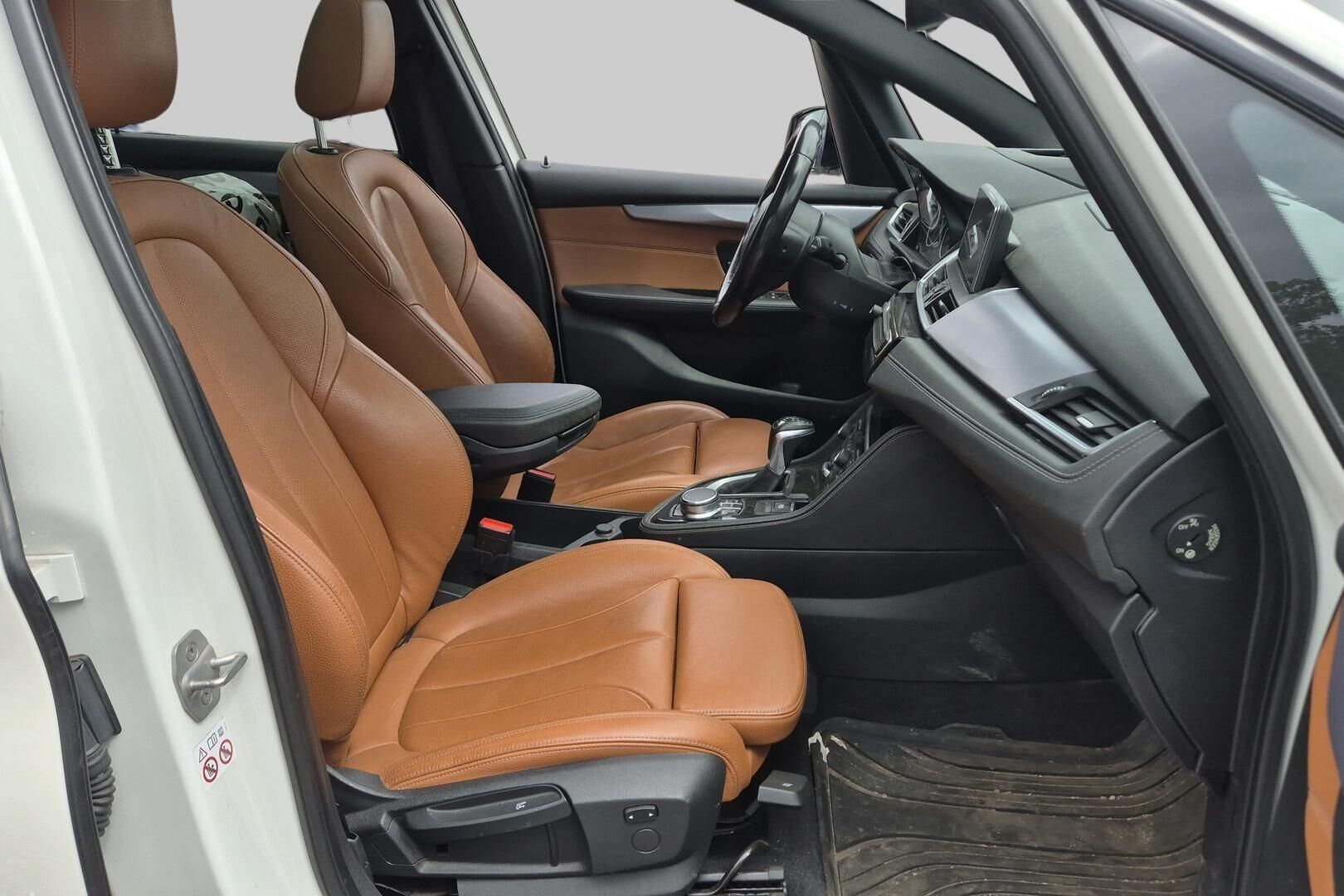 BMW 2-sarja iso kuva 5