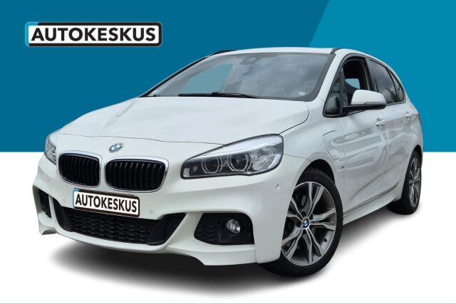 BMW 2-sarja