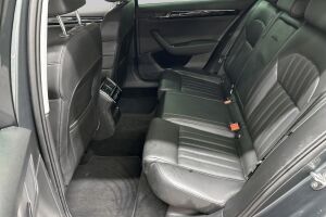 Skoda Superb esikatselu 18