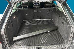 Skoda Superb esikatselu 3