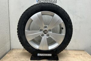 Skoda Superb esikatselu 20