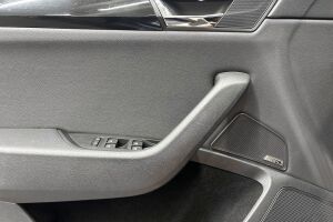 Skoda Superb esikatselu 6