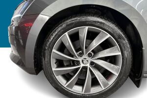 Skoda Superb esikatselu 8