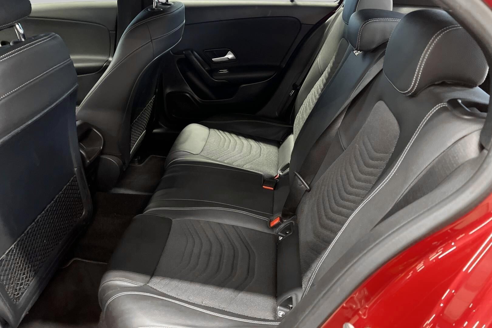 Mercedes-Benz A iso kuva 5