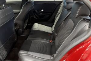 Mercedes-Benz A esikatselu 5