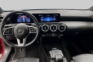 Mercedes-Benz A esikatselu 6