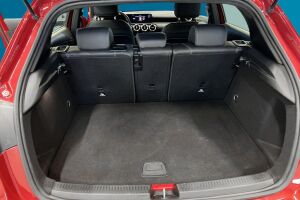 Mercedes-Benz A esikatselu 17