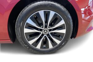 Mercedes-Benz A esikatselu 7