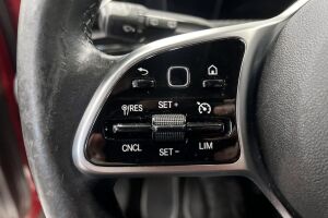 Mercedes-Benz A esikatselu 18