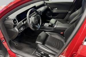 Mercedes-Benz A esikatselu 16