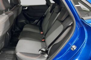 Ford Puma esikatselu 10