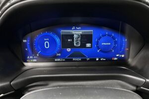 Ford Puma esikatselu 14