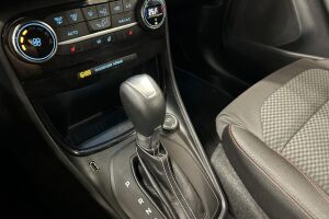 Ford Puma esikatselu 16