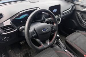 Ford Puma esikatselu 2