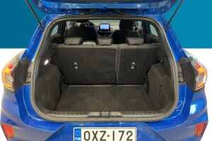 Ford Puma esikatselu 12