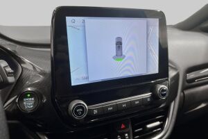 Ford Puma esikatselu 16