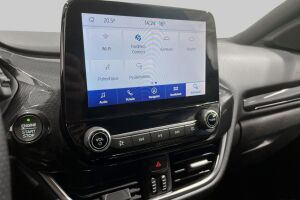 Ford Puma esikatselu 17