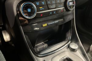 Ford Puma esikatselu 18