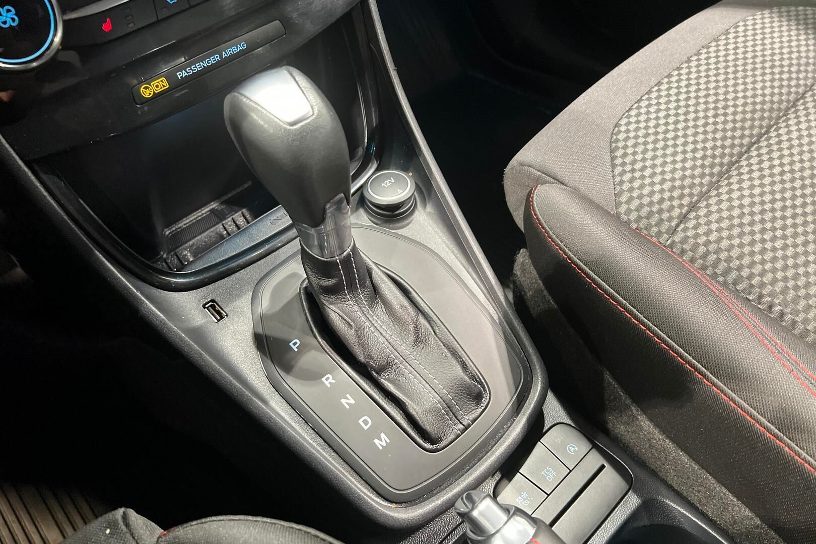 Ford Puma iso kuva 19