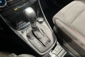 Ford Puma esikatselu 19