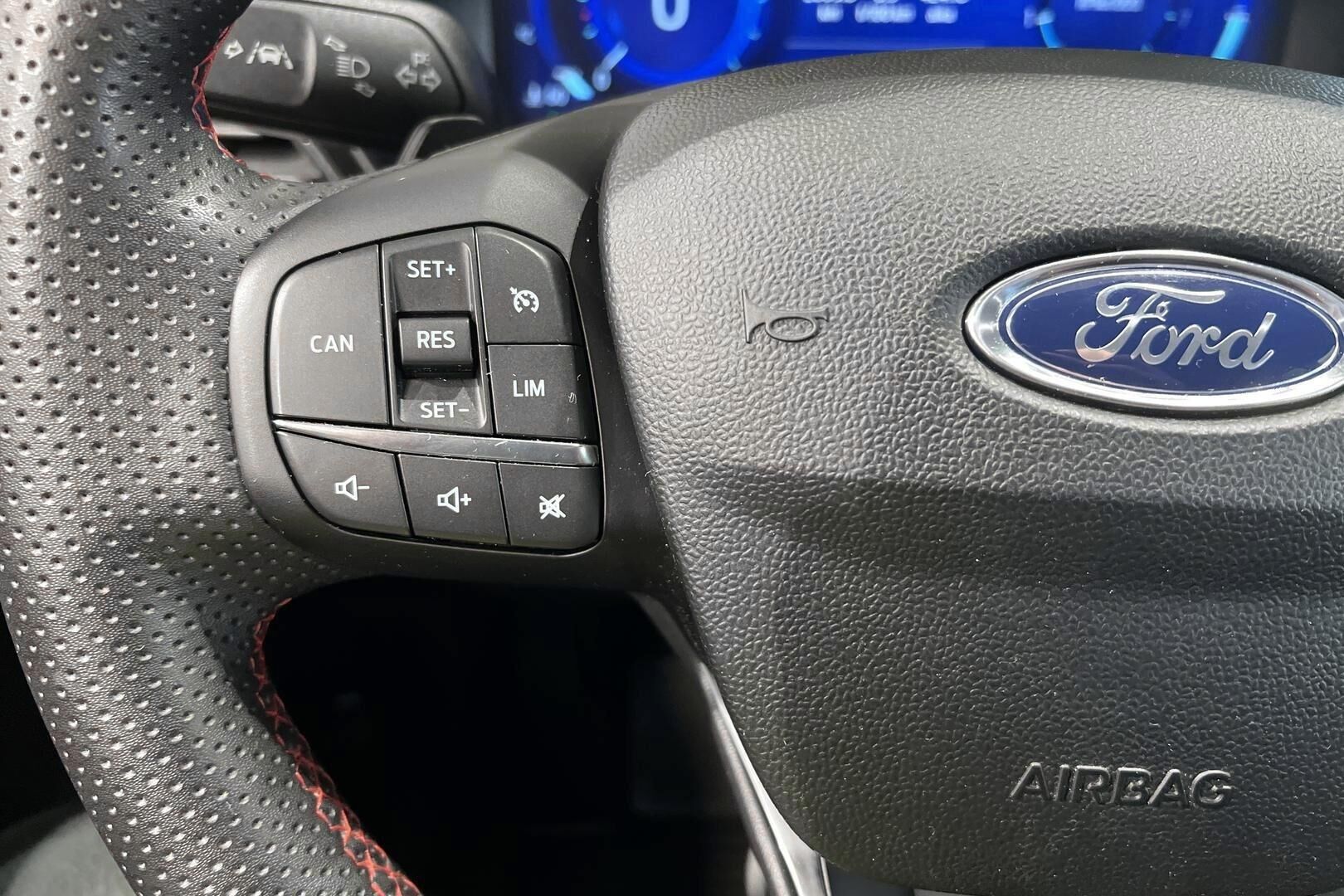 Ford Puma iso kuva 22