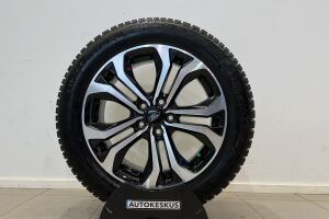 Ford Puma esikatselu 25