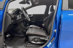 Ford Puma esikatselu 9