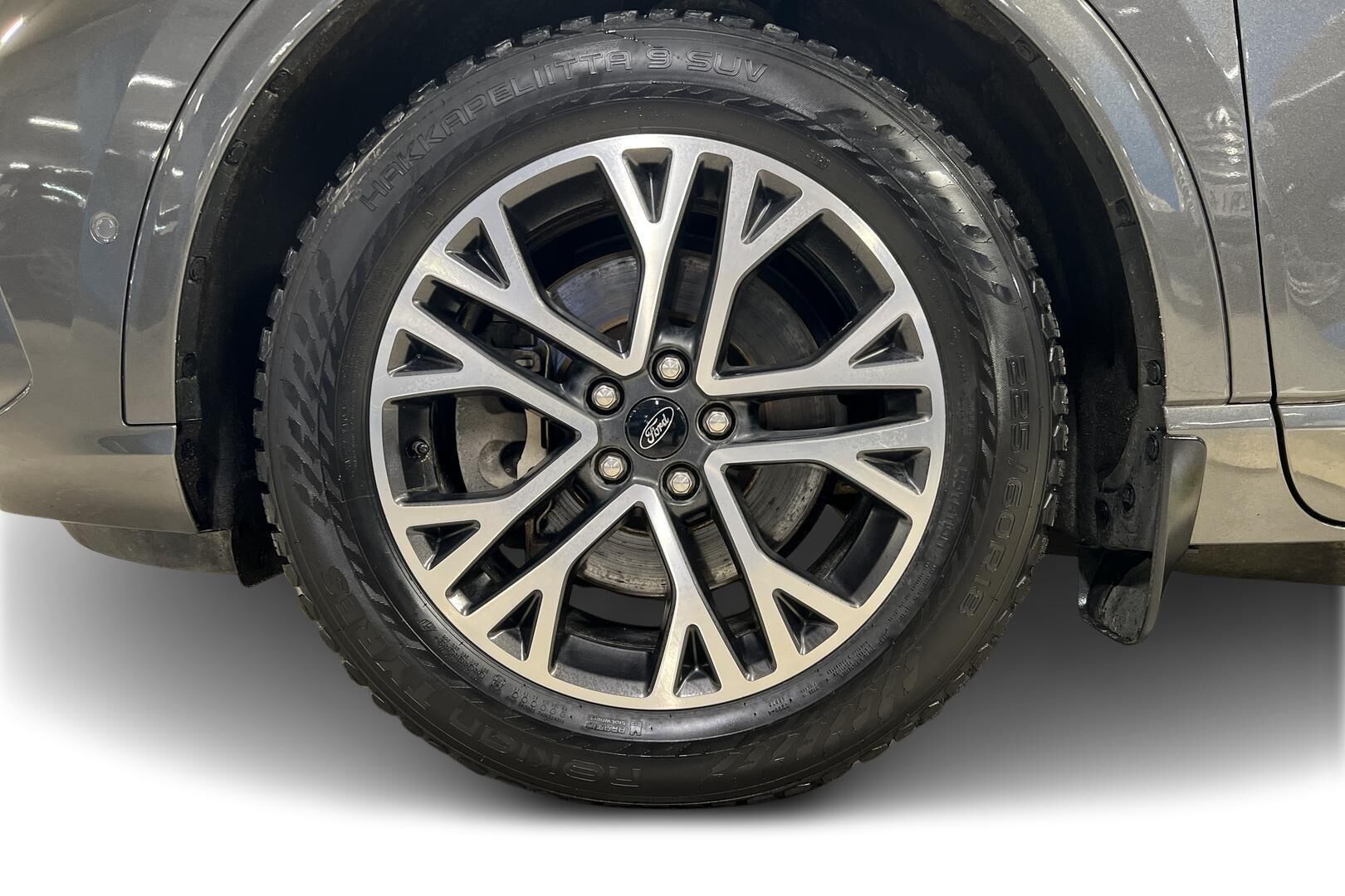 Ford Kuga iso kuva 12