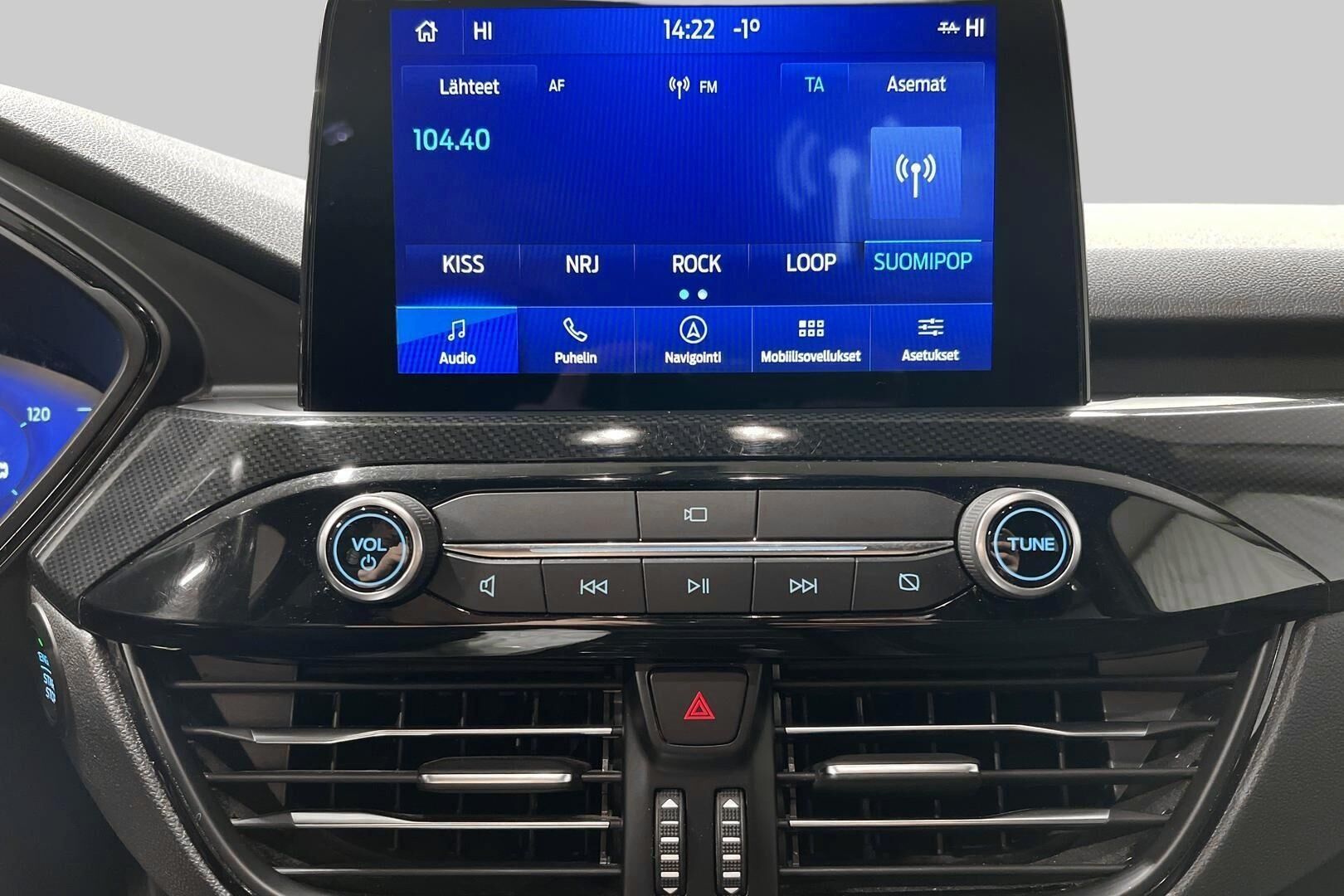 Ford Kuga iso kuva 14