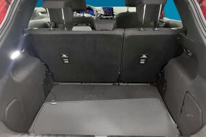 Ford Puma esikatselu 12